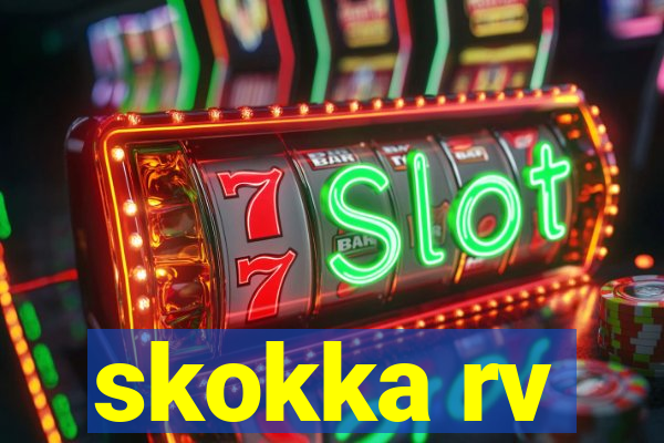 skokka rv